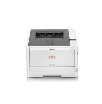 OKI MFC B412dn mono LED printer (45762002)