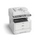 OKI MB472dnw mono printer A4 33ppm 45,5 x 42,7 x 42,5 (45762102)
