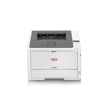 OKI MFC B432dn mono LED printer (45762012)
