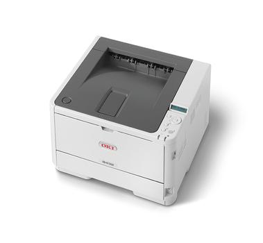 OKI B432DN A4 Mono Printer (45858302 $DEL)