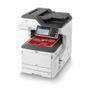 OKI MC853DN 23PPM A3 USB2 ETH 250GB 1200DPI IN (45850404)