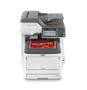 OKI MC853DN MFP 4IN1 COLOR A4 23PPM 1200X600DPI                IN MFP (45850404)