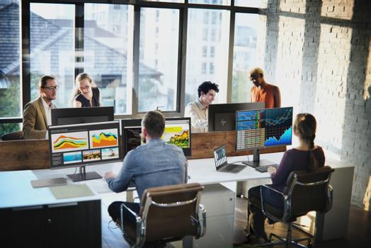 HP EliteDisplay E233 (1FH46AT#ABB)