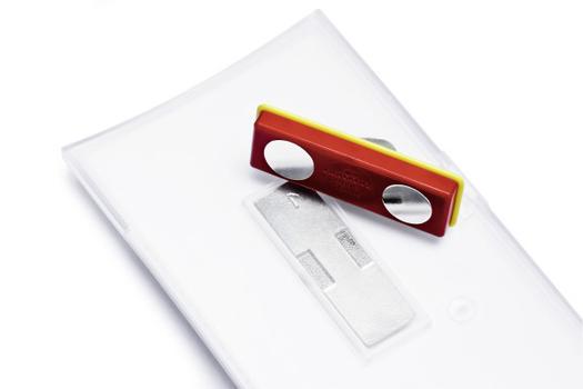 DURABLE 811119 Identity Badge/ Badge  (811119)