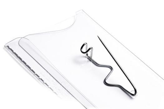 DURABLE 811119 Identity Badge/ Badge  (811119)