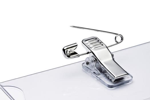 DURABLE 811119 Identity Badge/ Badge  (811119)