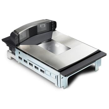 DATALOGIC MGL9800i, Scanner Only, Med Platter/ Sapphire Glass, TDR Tall, IT/CHI Brick, Retail USB Cable (9810112120-04551)