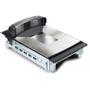 DATALOGIC MGL9800i, Scanner Only, Med Platter/ Sapphire Glass, TDR Tall, IT/CHI Brick, Retail USB Cable (9810112120-04551)