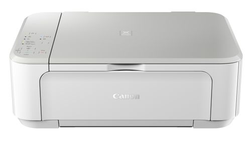 CANON PIXMA MG3650 - Multifunktionsprinter - farve - blækprinter - A4 (210 x 297 mm), Letter A (216 x 279 mm) ... (0515C026)