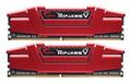 G.SKILL DDR4 16GB PC 2400 CL15 G.Skill KIT (2x8GB) 16GVR  Ripjaws