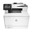 HP Color LaserJet Pro MFP M477fdn ** Tilbud - Førpris kr. 3199,00 ** Begrænset parti (CF378A#B19)