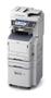 OKI MB770dfnvfax MFP mono Printer A4 52ppm print scan copy fax (46148721)