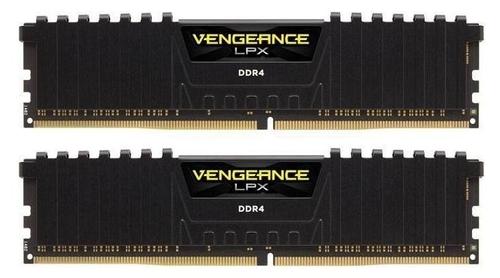 CORSAIR Vengeance DDR4 3000MHz 32GB (CMK32GX4M2B3000C15)