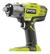 RYOBI R18IW3-0 Cordless Impact Driver - (Fjernlager - levering  2-4 døgn!!)