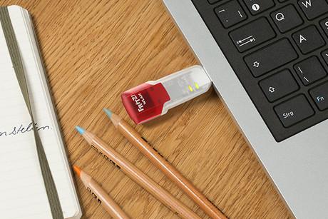 AVM USB STICK WiFi AC / 866Mbit/s F-FEEDS (20002724)