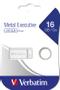 VERBATIM Flash USB 2.0  16GB Store'n' go (98748)