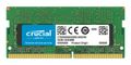 CRUCIAL 16GB DDR4 2400 MT/sCL17 DR x8 SO