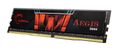 G.SKILL Aegis 4GB Module DDR4 2133MHz CL15 (F4-2133C15S-4GIS)