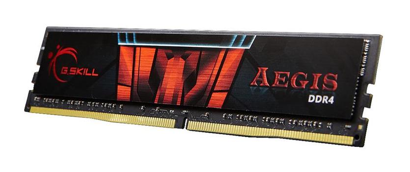G.SKILL 4Gb Ddr4-2133 Memory Module 1 (F4-2133C15S-4GIS)