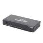 GEMBIRD HDMI interface splitter, 4 ports