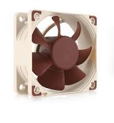 NOCTUA NF-A6x25 PWM Fan - 60x25mm