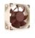 NOCTUA NF-A6x25 PWM Fan - 60x25mm