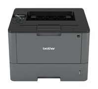 BROTHER HL-L5000D USB 40ppm/ 128MB/