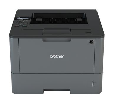 BROTHER HL-L5000D USB 40ppm/ 128MB/ Duplex (HLL5000DZW1)