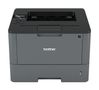 BROTHER HLL5000D laser printer B/W