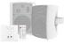 VISION K/ Techconnec+SP-1800 Wall Speaker