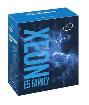 INTEL Xeon E5-2603V4 / 1.7 GHz Processor (BX80660E52603V4)