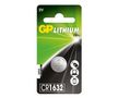 GP LITHIUM BUTTON CELL CR1632