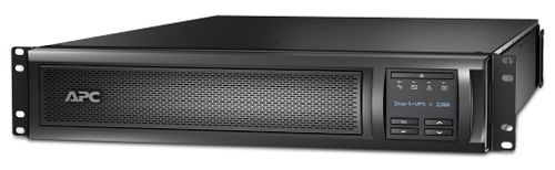 APC Smart UPS X 2200VA Rack/ Tower (SMX2200R2HVNC)