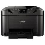 CANON MAXIFY MB5150 Inkjet Multifunction Printer 24ppm (0960C009)