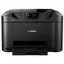 CANON MAXIFY MB5150 MFP colour ink-jet A4 210x297mm A4 22ppm copy 24 ipm print 250 sheets USB 2.0 LAN Wi-Fi USB host