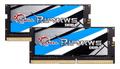 G.SKILL Ripjaws Memory Module 32 Gb 2 