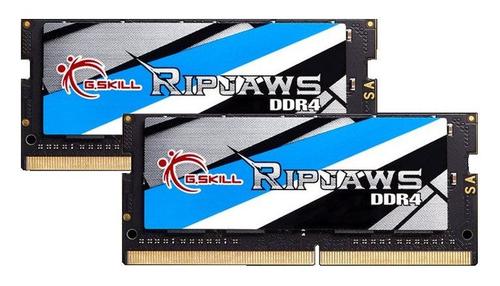 G.SKILL Ripjaws Memory Module 32 Gb 2  (F4-2400C16D-32GRS)