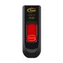 TEAM Flash USB 3.0   8GB Team C145 sliding design,Red