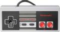NINTENDO Nes Classic Grey (0045496343316)