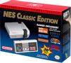 NINTENDO Nes Classic Grey (0045496343316)