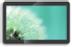 AOPEN 21,5"" eTILE WT22M-FB, 1920x1080,  250nits, Integrated PC 10p Touch