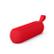 LIBRATONE Go TOO Cerise Pink F-FEEDS