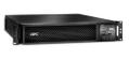 APC SMART-UPS SRT 3000VA RM 120V IN SMART-UPS SRT 3000VA RM 120V IN ACCS (SRT3000RMXLA)
