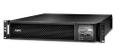 APC SMART-UPS SRT 3000VA RM 120V IN SMART-UPS SRT 3000VA RM 120V IN ACCS (SRT3000RMXLA)