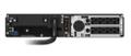 APC SMART-UPS SRT 3000VA RM 120V IN SMART-UPS SRT 3000VA RM 120V IN ACCS (SRT3000RMXLA)