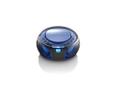 LENCO Scd-550 Digital 3.6 W Blue