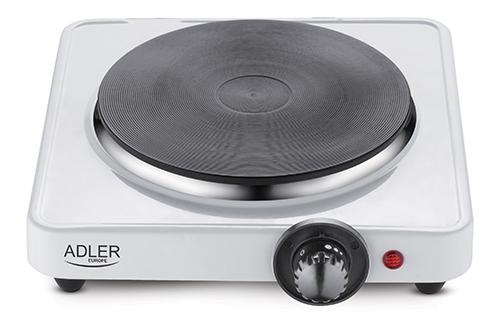 ADLER Free standing table hob (AD 6503)