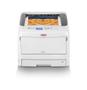 OKI C843dn Color Printer A3 duplex networkable (46468704)