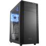 SHARKOON M25-W 7.1 BLACK PC CASE ATX CBNT (4044951019328)