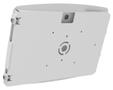 COMPULOCKS Glxy TabPro S Sec Spc Encl Wall Mount Wh (912SGEW)